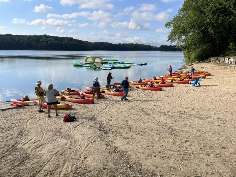 Kayak Rentals